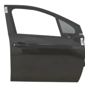 Rabat DRZWI PRZEDNIE PRZÓD PRAWE PEUGEOT 208 I EWP 5D